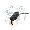 Statie de incarcare dubla pentru controlerele PS5 Trust Gaming GXT 228