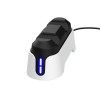 Statie de incarcare dubla pentru controlerele PS5 Trust Gaming GXT 228