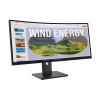 34.0” Монитор Lenovo ThinkVision T34WD-40/ /WQHD/ Curved/ 120Hz/ 21:9