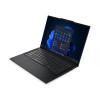 Laptop 14” Lenovo ThinkPad E14 G7/ 2.8K/ 120Hz/ Intel Core Ultra 7 258V/ 32GB/ 1TB SSD/ Black
