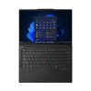 Laptop 14” Lenovo ThinkPad E14 G7/ 2.8K/ 120Hz/ Intel Core Ultra 7 258V/ 32GB/ 1TB SSD/ Black