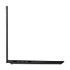 Laptop 14” Lenovo ThinkPad E14 G7/ 2.8K/ 120Hz/ Intel Core Ultra 7 258V/ 32GB/ 1TB SSD/ Black