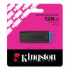 Флеш-накопитель USB Kingston DataTraveler Exodia G2/ 128ГБ / 100 MByte/s Флеш-накопитель USB Kingston DataTraveler Exodia G2/ 128ГБ / 100 MByte/s