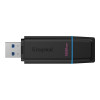 Флеш-накопитель USB Kingston DataTraveler Exodia G2/ 128ГБ / 100 MByte/s Флеш-накопитель USB Kingston DataTraveler Exodia G2/ 128ГБ / 100 MByte/s
