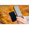 Power Bank Magnetic Wireless Verbatim Charge'n'Go Essentials / 10000 mAh / Black