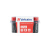 Verbatim Alcaline Battery AA, 24pcs Pack (Box)