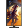 27.0” Игровой Монитор AOC Q27G4ZR/ QHD/ 0.3ms/ 260Hz