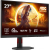 27.0” Игровой Монитор AOC Q27G4ZR/ QHD/ 0.3ms/ 260Hz