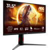 31.5” Игровой Монитор AOC U32G4U / 4K/ 0.5ms/ 320Hz/ Black 31.5” Игровой Монитор AOC U32G4U / 4K/ 0.5ms/ 320Hz/ Black