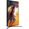 31.5” Игровой Монитор AOC U32G4U / 4K/ 0.5ms/ 320Hz/ Black 31.5” Игровой Монитор AOC U32G4U / 4K/ 0.5ms/ 320Hz/ Black