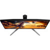 31.5” Игровой Монитор AOC U32G4U / 4K/ 0.5ms/ 320Hz/ Black 31.5” Игровой Монитор AOC U32G4U / 4K/ 0.5ms/ 320Hz/ Black