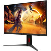 31.5” Игровой Монитор AOC U32G4U / 4K/ 0.5ms/ 320Hz/ Black 31.5” Игровой Монитор AOC U32G4U / 4K/ 0.5ms/ 320Hz/ Black