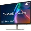 27.0” Monitor VIEWSONIC VP2766-2K Color Pro/ QHD/ 120 Hz 27.0” Monitor VIEWSONIC VP2766-2K Color Pro/ QHD/ 120 Hz