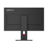 27” Monitor Lenovo ThinkVision T27UD-40/ QHD 27” Monitor Lenovo ThinkVision T27UD-40/ QHD