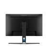 27.0” Monitor Gaming LENOVO Legion R27qe/ QHD/ 0.5ms/ 200Hz/ Black