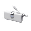 PowerBank Trust Pocket 5000mAh / 20W / 3x USB-C PowerBank Trust Pocket 5000mAh / 20W / 3x USB-C
