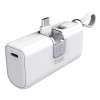 PowerBank Trust Pocket 5000mAh / 20W / 3x USB-C PowerBank Trust Pocket 5000mAh / 20W / 3x USB-C