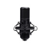 Стриминговый микрофон с настольной подставкой Trust GXT 269 Emita II / USB-С Стриминговый микрофон с настольной подставкой Trust GXT 269 Emita II / USB-С