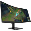 34.0” Monitor Gaming HP OMEN OMEN 34c G2 / WQHD/ Curved/ 21:9/ 180Hz