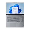 Ноутбук 16” Lenovo ThinkBook 16 G9 IRL/ WUXGA/ Intel Core 5 210H/ 16GB/ 512GB SSD/ Arctic Grey Ноутбук 16” Lenovo ThinkBook 16 G9 IRL/ WUXGA/ Intel Core 5 210H/ 16GB/ 512GB SSD/ Arctic Grey