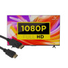 Кабель 4K DP-HDMI Cablexpert CC-DP-HDMI-10M, 10m