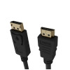 Кабель 4K DP-HDMI Cablexpert CC-DP-HDMI-10M, 10m