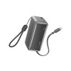 Power Bank EcoFlow Rapid / 10000mAH / 45W Power Bank EcoFlow Rapid / 10000mAH / 45W
