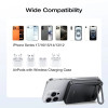 Магнитный Power Bank EcoFlow RAPID Mag/ 10000 mAh Магнитный Power Bank EcoFlow RAPID Mag/ 10000 mAh