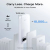Магнитный Power Bank EcoFlow RAPID Mag/ 10000 mAh Магнитный Power Bank EcoFlow RAPID Mag/ 10000 mAh