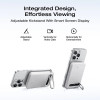 Магнитный Power Bank EcoFlow RAPID Mag/ 10000 mAh Магнитный Power Bank EcoFlow RAPID Mag/ 10000 mAh