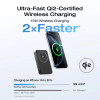 Магнитный Power Bank EcoFlow RAPID Mag/ 10000 mAh Магнитный Power Bank EcoFlow RAPID Mag/ 10000 mAh