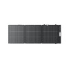 Panou solar portabil usor EcoFlow 220W Panou solar portabil usor EcoFlow 220W