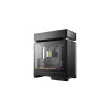 Carcasa DEEPCOOL CL6600 / w/oPSU / Side panel / 2x120mm / ATX Carcasa DEEPCOOL CL6600 / w/oPSU / Side panel / 2x120mm / ATX