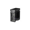 Carcasa DEEPCOOL CL6600 / w/oPSU / Side panel / 2x120mm / ATX Carcasa DEEPCOOL CL6600 / w/oPSU / Side panel / 2x120mm / ATX