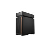 Carcasa DEEPCOOL CL6600 / w/oPSU / Side panel / 2x120mm / ATX Carcasa DEEPCOOL CL6600 / w/oPSU / Side panel / 2x120mm / ATX