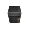 Carcasa DEEPCOOL CL6600 / w/oPSU / Side panel / 2x120mm / ATX Carcasa DEEPCOOL CL6600 / w/oPSU / Side panel / 2x120mm / ATX