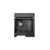 Carcasa DEEPCOOL CL6600 / w/oPSU / Side panel / 2x120mm / ATX Carcasa DEEPCOOL CL6600 / w/oPSU / Side panel / 2x120mm / ATX