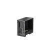 Carcasa DEEPCOOL CL600 / w/oPSU / Side panel / 2x120mm / ATX