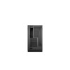 Carcasa DEEPCOOL CL600 / w/oPSU / Side panel / 2x120mm / ATX