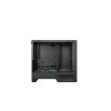 Carcasa DEEPCOOL CL600 / w/oPSU / Side panel / 2x120mm / ATX
