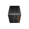 Carcasa DEEPCOOL CL600 / w/oPSU / Side panel / 2x120mm / ATX