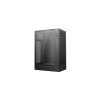 Carcasa DEEPCOOL CH170 PLUS / w/oPSU / Side panel / ATX Carcasa DEEPCOOL CH170 PLUS / w/oPSU / Side panel / ATX