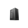 Carcasa DEEPCOOL CH170 PLUS / w/oPSU / Side panel / ATX Carcasa DEEPCOOL CH170 PLUS / w/oPSU / Side panel / ATX