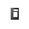 Carcasa DEEPCOOL CH170 PLUS / w/oPSU / Side panel / ATX Carcasa DEEPCOOL CH170 PLUS / w/oPSU / Side panel / ATX