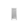 CarcasaDEEPCOOL CH170 PLUS WH / w/oPSU / Side panel / ATX