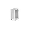 CarcasaDEEPCOOL CH170 PLUS WH / w/oPSU / Side panel / ATX