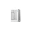 CarcasaDEEPCOOL CH170 PLUS WH / w/oPSU / Side panel / ATX