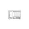 Carcasa DEEPCOOL CH260 WOOD WH / w/oPSU / Side-Window / mATX Carcasa DEEPCOOL CH260 WOOD WH / w/oPSU / Side-Window / mATX