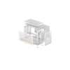 Carcasa DEEPCOOL CH260 WOOD WH / w/oPSU / Side-Window / mATX Carcasa DEEPCOOL CH260 WOOD WH / w/oPSU / Side-Window / mATX
