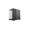 Carcasa DEEPCOOL CG590U 5F / w/oPSU / 5x120mm / ATX